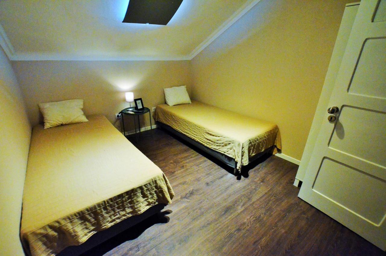 Rooms Dp Setubal Exterior photo
