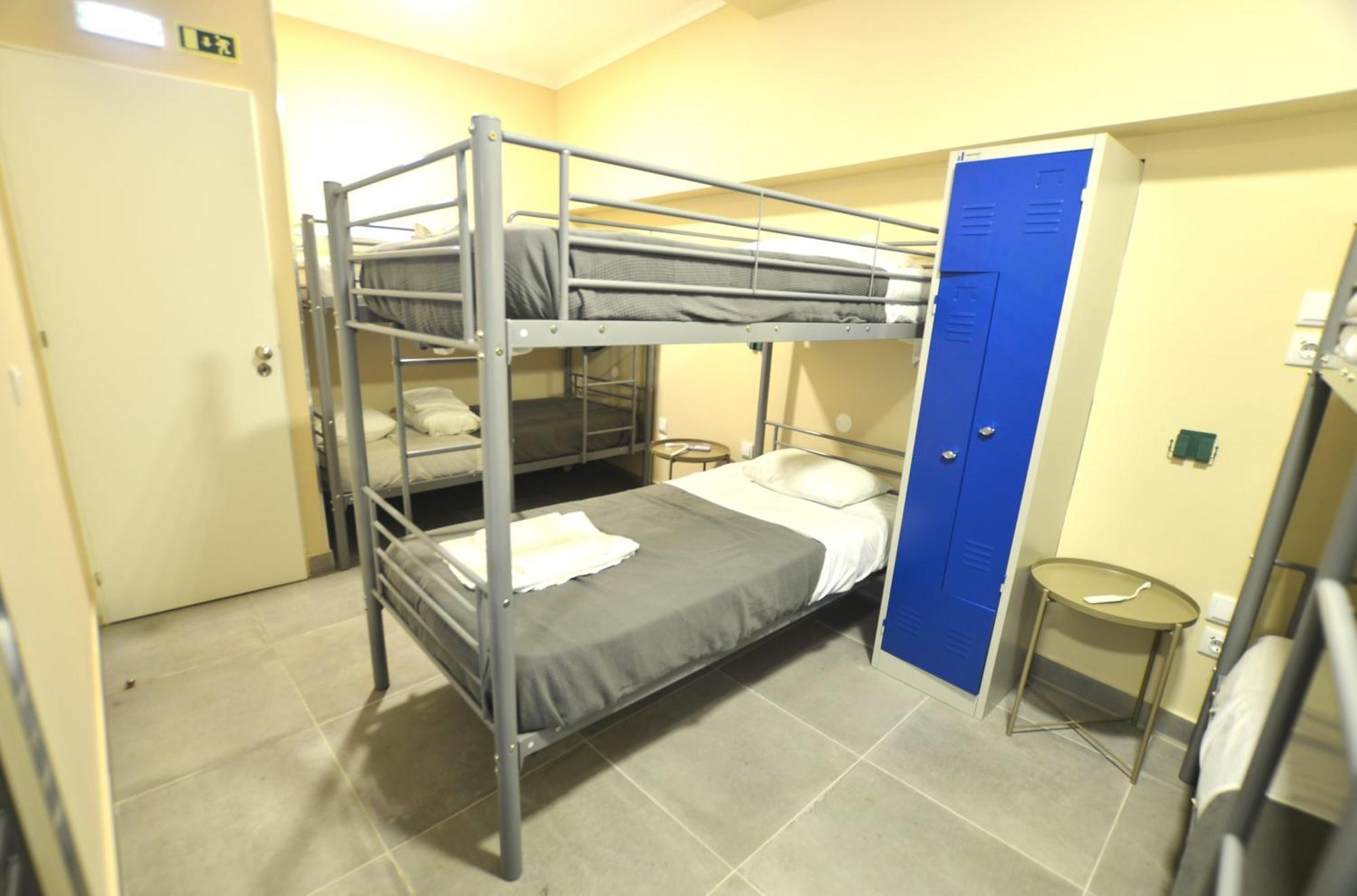 Rooms Dp Setubal Exterior photo