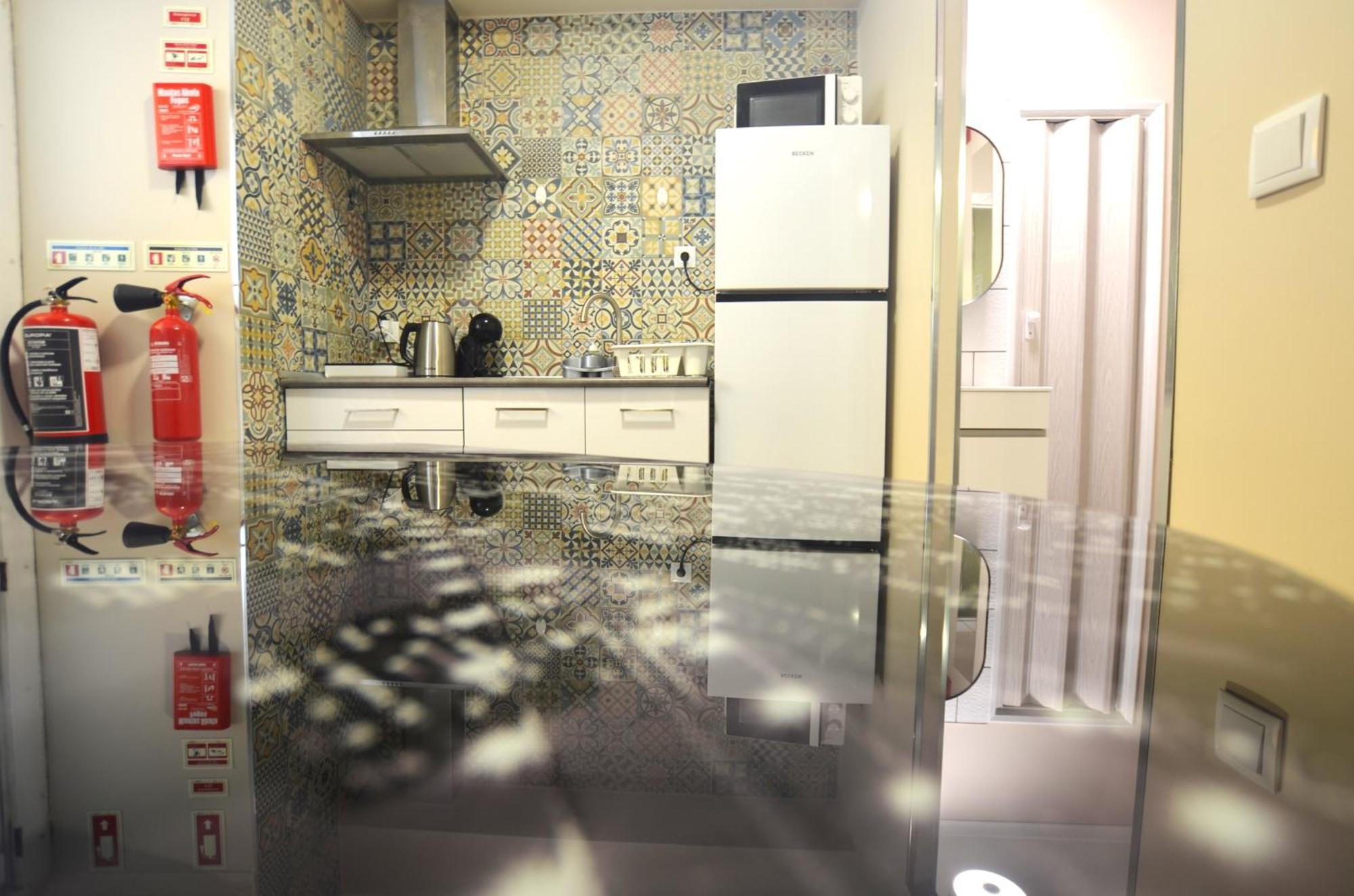 Rooms Dp Setubal Exterior photo